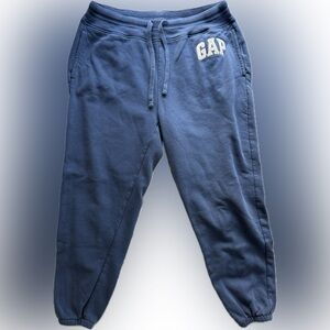 GAP Blue Sweatpants